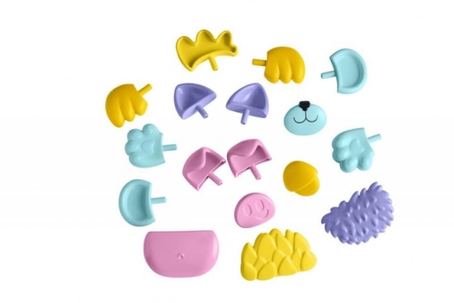 Fisher-Price Mix & Match Tiere