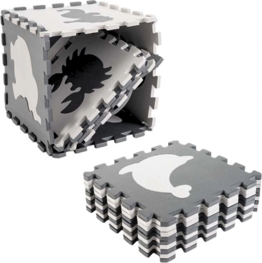 Einfaches Verbinden und 3D-Bauen