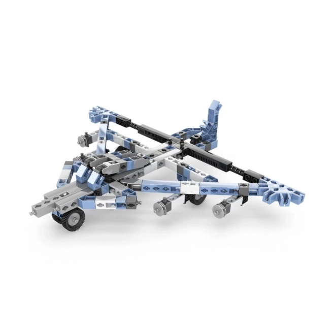 Engino Creative Builder Multimodel-Set