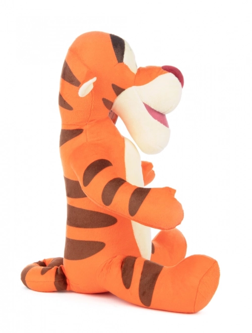 Interaktiver Plüsch-Tiger mit Sound 31 cm