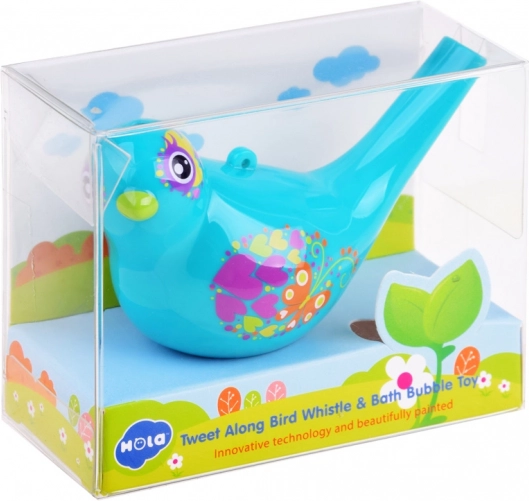 Singt dank Wasser