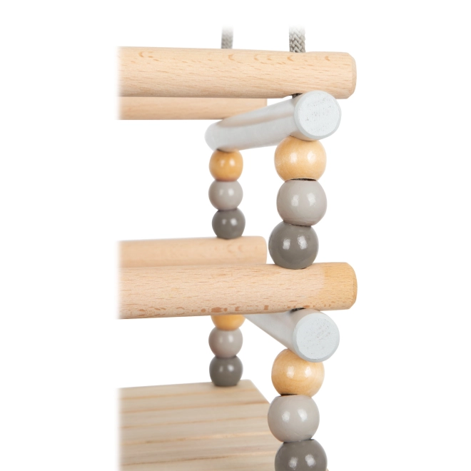 Stilvolles und haltbares Material