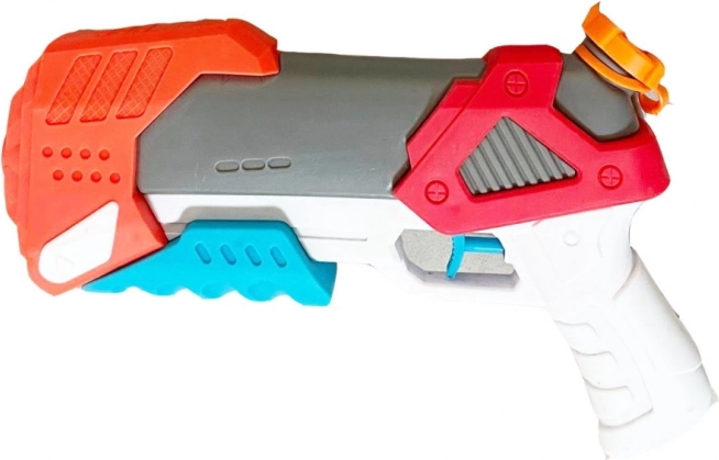 Wasserpistole 26 cm