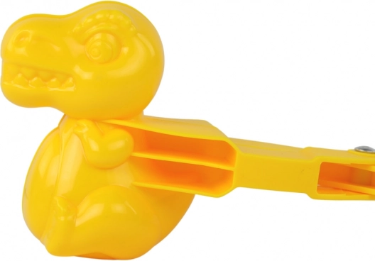 Lustige Dino-Formen und perfekte Kugeln