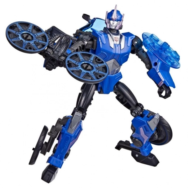 Transformers Generations Legacy Deluxe Figur