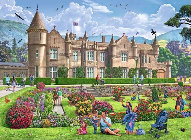 Schloss Balmoral
