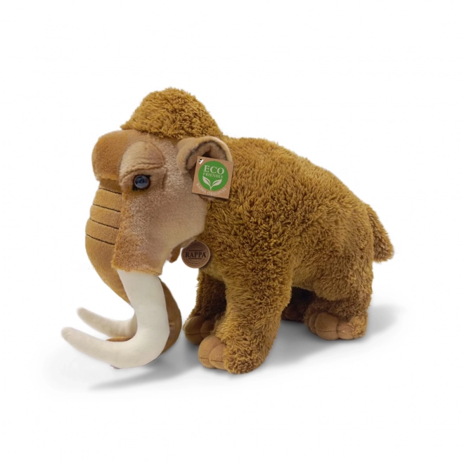 Plüsch-Mammut 36 cm