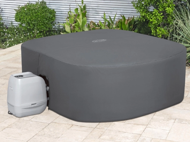 Bestway Thermoabdeckung für Lay-Z-Spa 201 cm