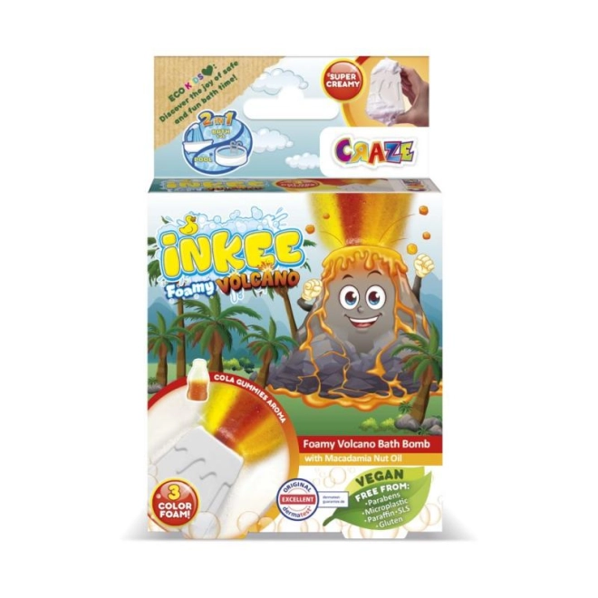 Duftendes Erlebnis für Kinder