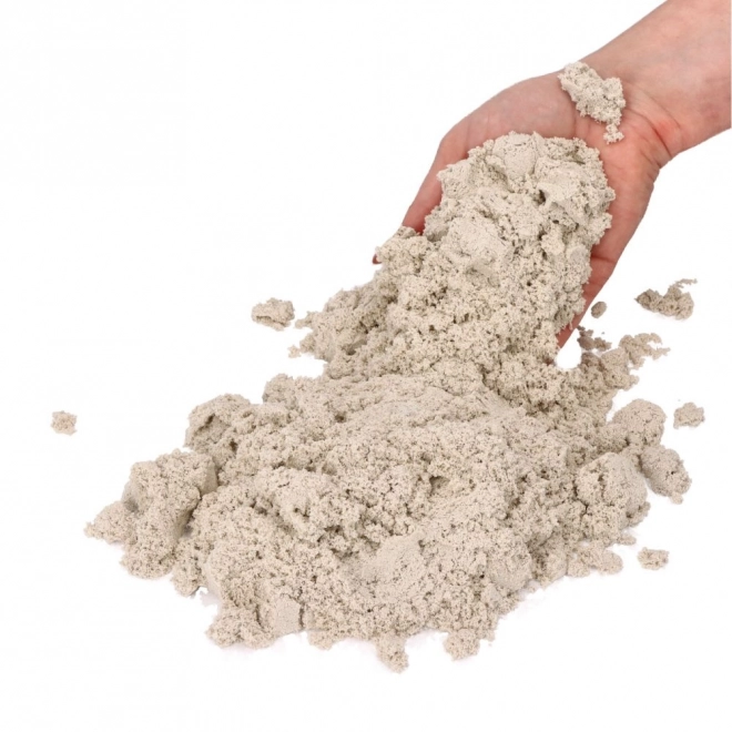 Kinetyischer Sand 3 kg NaturSand