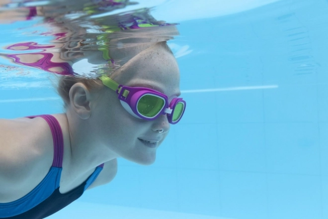 Aquanaut Schwimmbrille für Kinder
