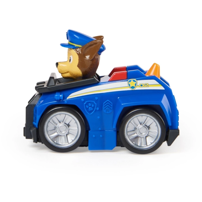 Authentische Paw Patrol Uniform