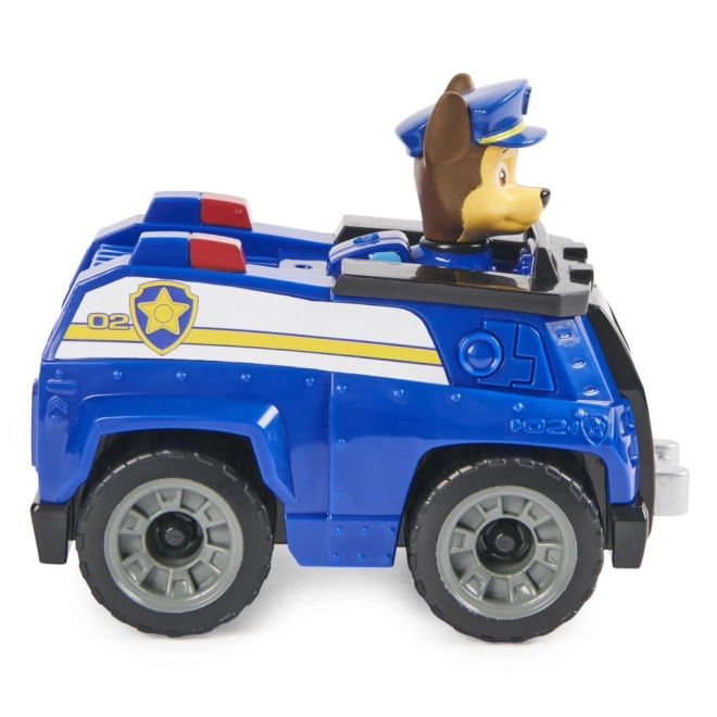 Krankenwagen von Chase - Paw Patrol