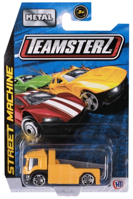 Teamsterz Spielzeugauto aus Metall