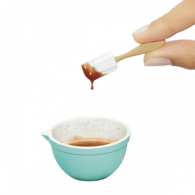 MGA Miniverse Mini Food Backset