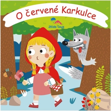 Blöcke Rotkäppchen 2Kids Spielzeug