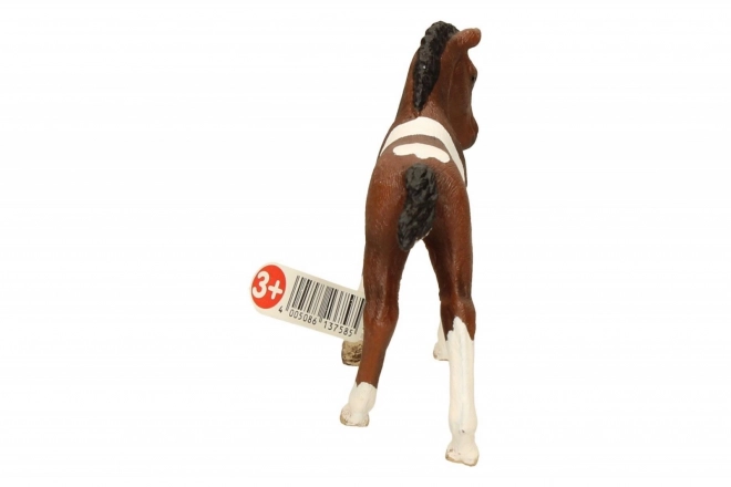 Trakehner Fohlen Spielfigur von SCHLEICH Horse Club