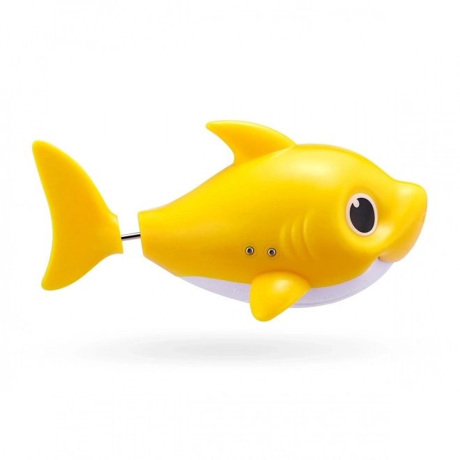 Schwimmendes Mini-Spielzeug Baby Shark