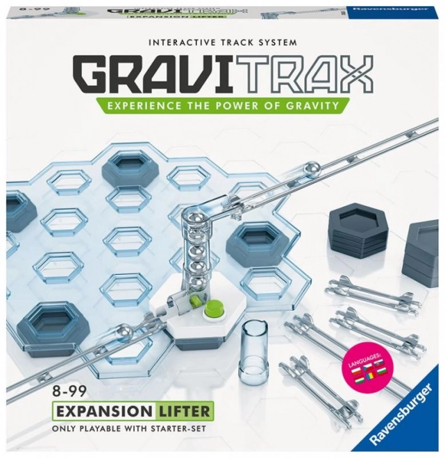 Ravensburger GraviTrax Aufzug