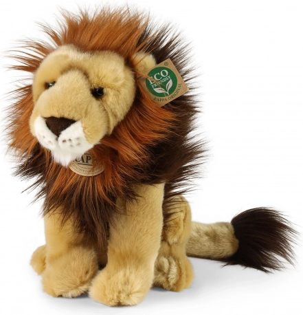 Rappa Plüschlöwe Eco Friendly 25 cm
