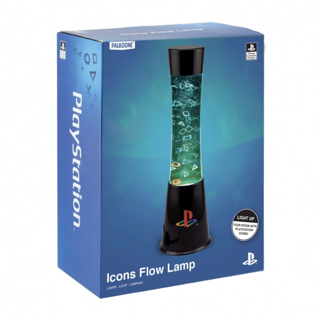 Lampe Playstation Flow