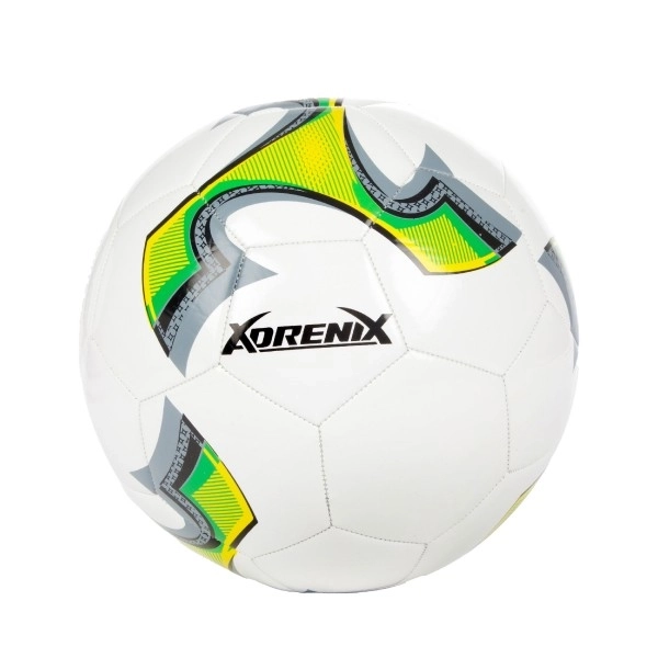 Fußball 23 cm in zwei Farben