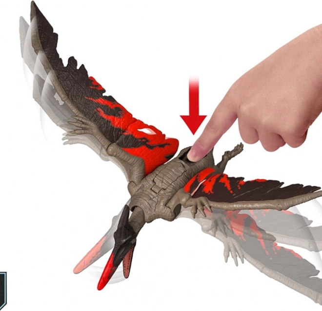 Dinosaurierfigur Pteranodon Jurassic World