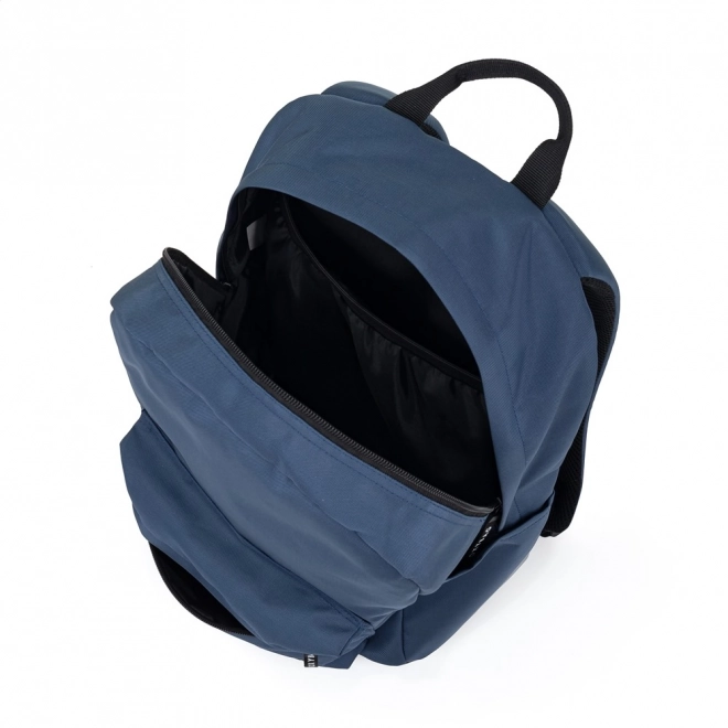 Schulrucksack OXY Runner Blau