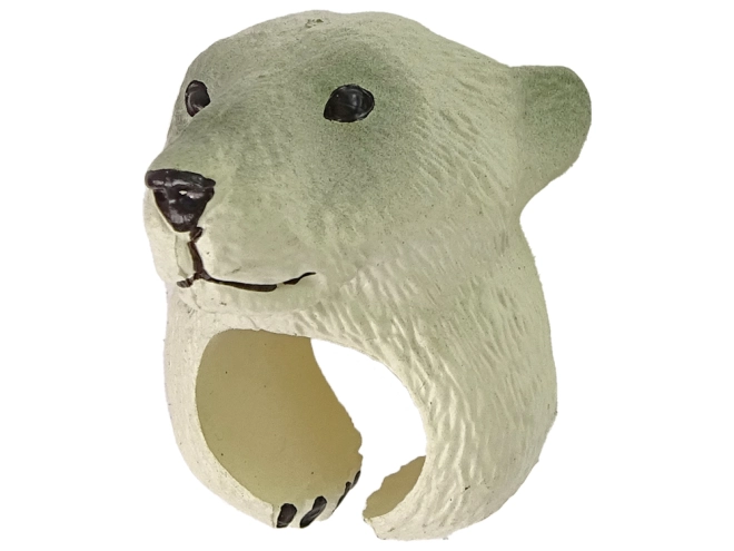 Niedliches Eisbär-Design