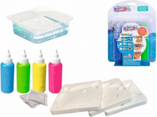 Aqua Gelz Starterkit