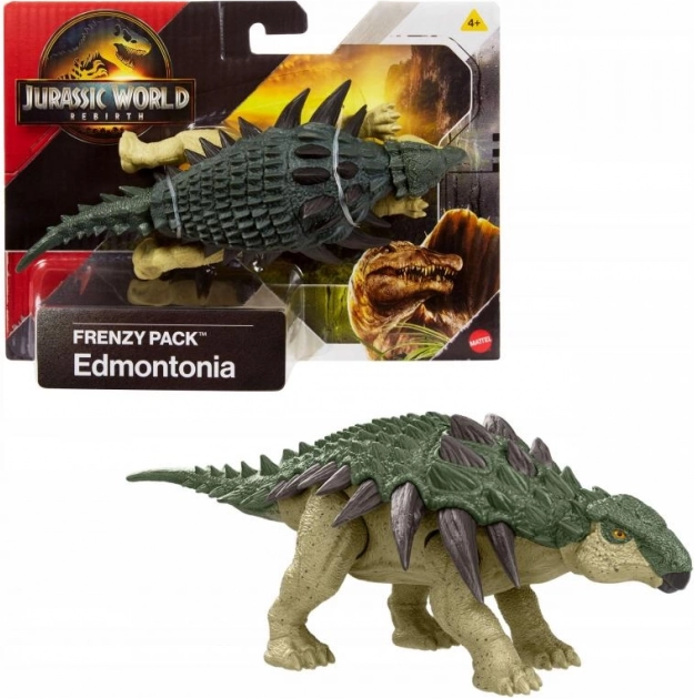 Gefährlicher Dinosaurier Jurassic World: Herrschaft