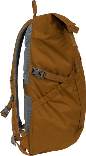 Baagl Rucksack Roll Caramel GRS