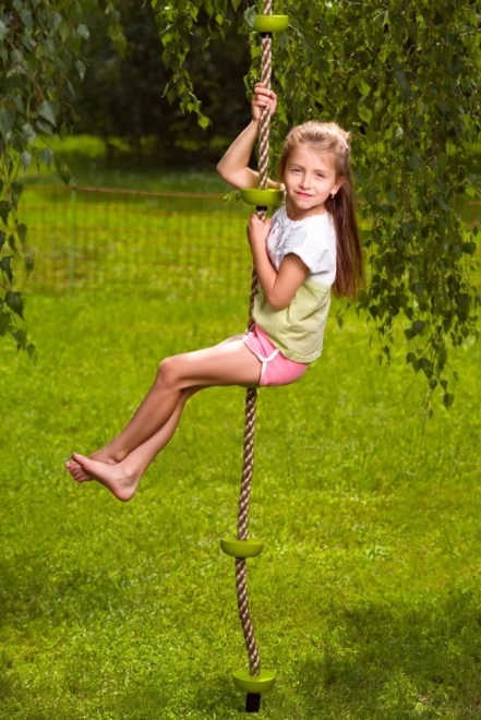 Woddy Kletterseil für Kinder