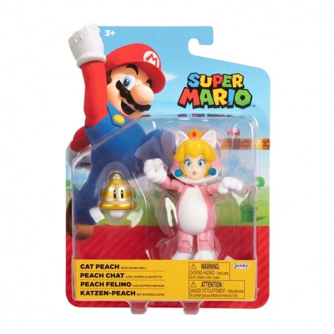 Super Mario Figurine 10 cm