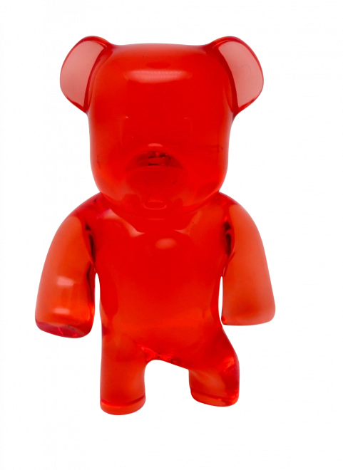 3D Mini-Figuren Serie Stumble Guys 2 - Flowpack