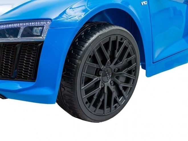 Kinder Elektroauto Audi R8 Spyder