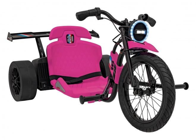 Drift-Rad 21 pink