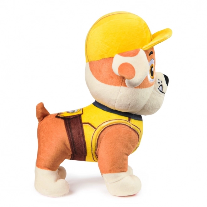 Paw Patrol Plüschspielzeug Zuma
