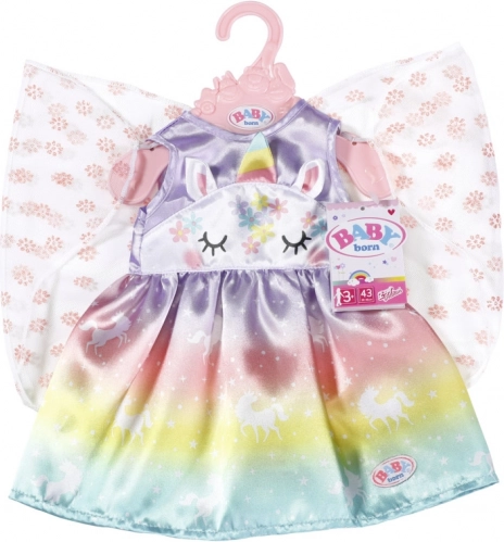 BABY born Märchenkostüm Einhorn