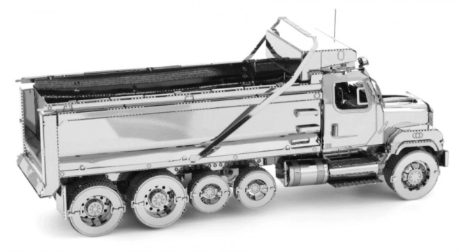 Metal Earth 3D Puzzle Freightliner Kipper