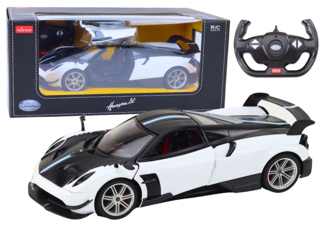 Ferngesteuertes Auto Pagani Huayra BC mit öffnenden Türen 1:14