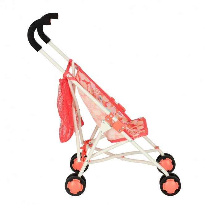 Baby Annabell Kinderwagen mit Tasche für Zubehör