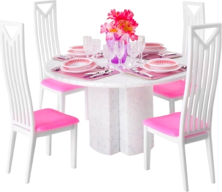 Sichere und langlebige Materialien