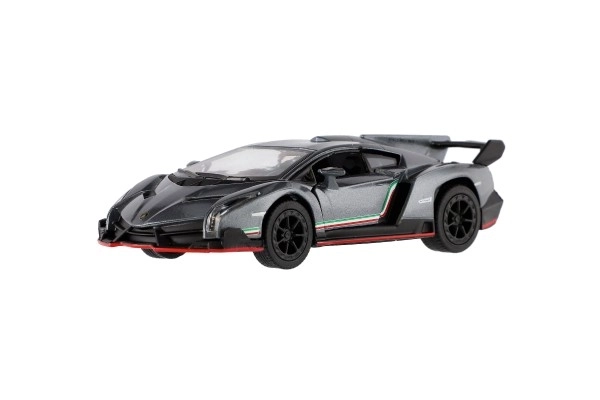 Auto Kinsmart Lamborghini Veneno