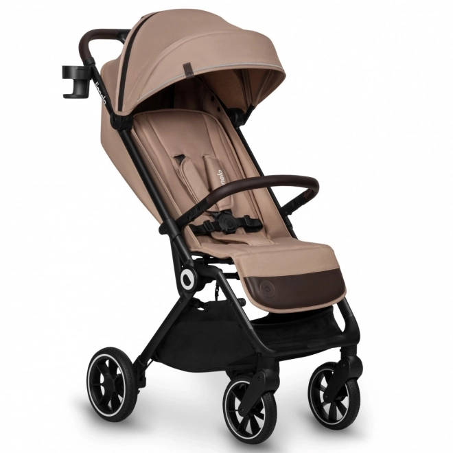 Kinderwagen Lionelo Cloe Beige Sand