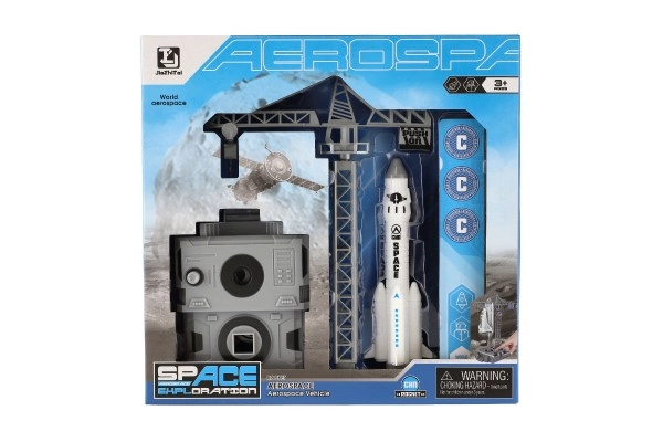 Perfektes Geschenk für kleine Astronauten