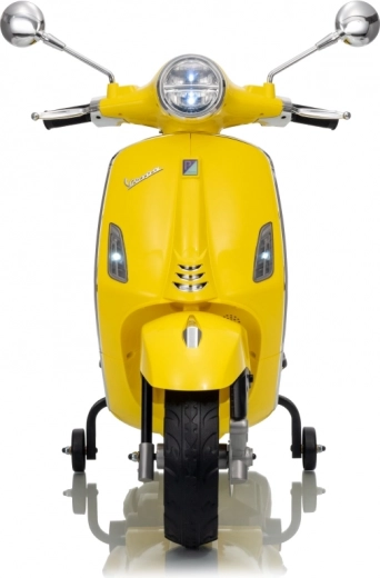 Sanftes Anfahren und Doppelantrieb 2×35 W