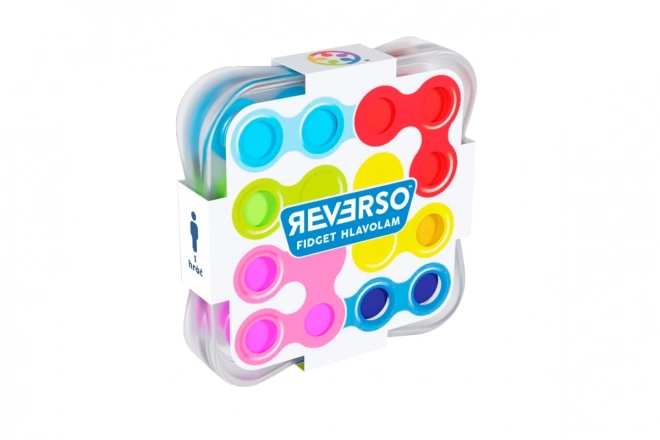 Smart Reverso Mini-Puzzle