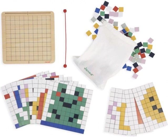 4 smarte Spielmodi für schrittweises Lernen