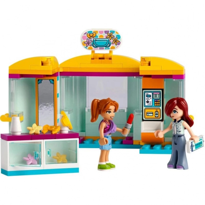 LEGO Friends Modisches Zubehörgeschäft